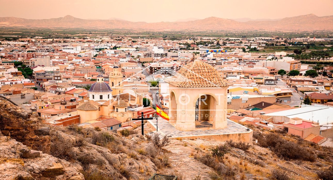 Segunda mano - Villas -
Cox