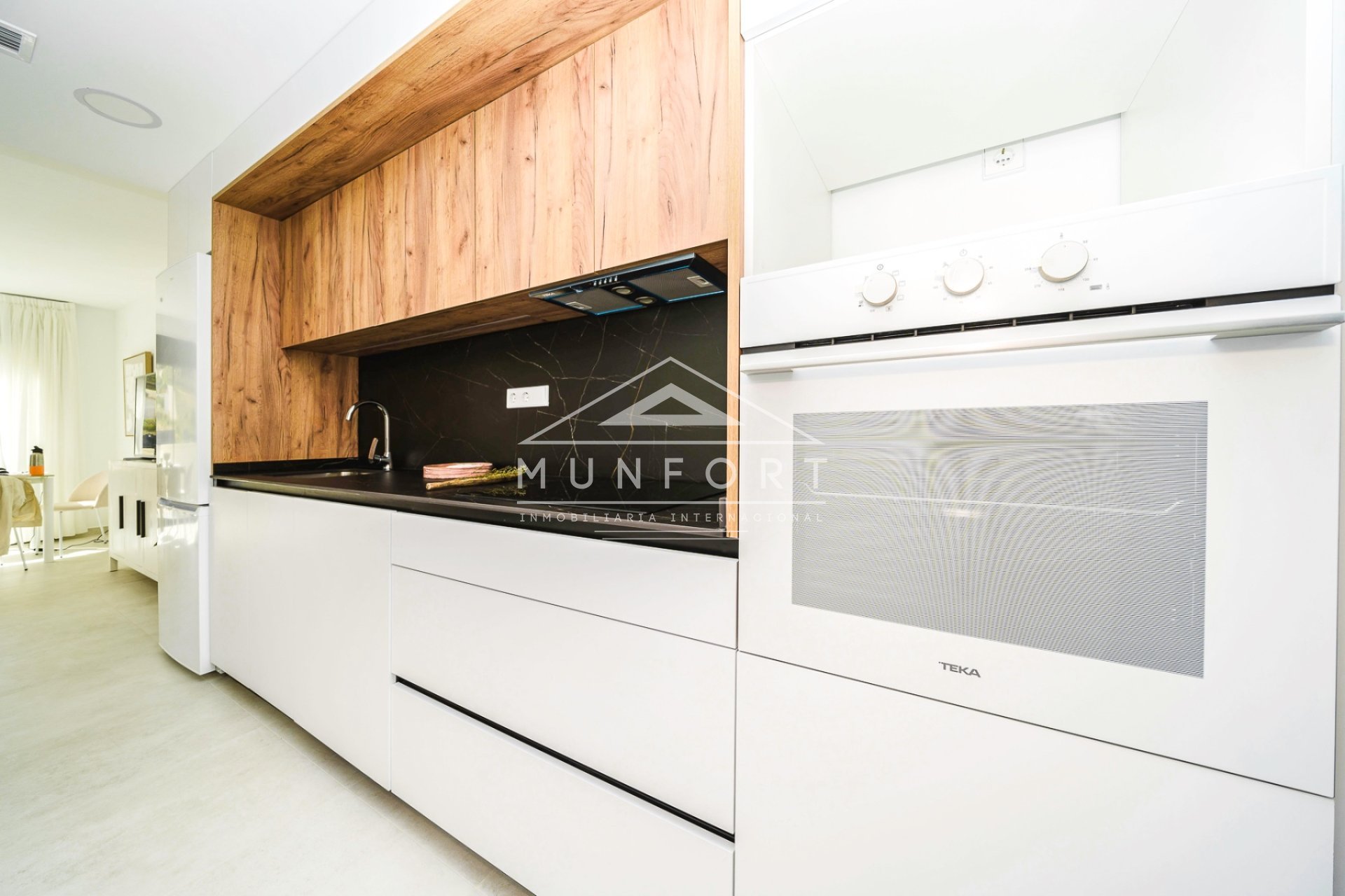 Segunda mano - Villas -
Cox