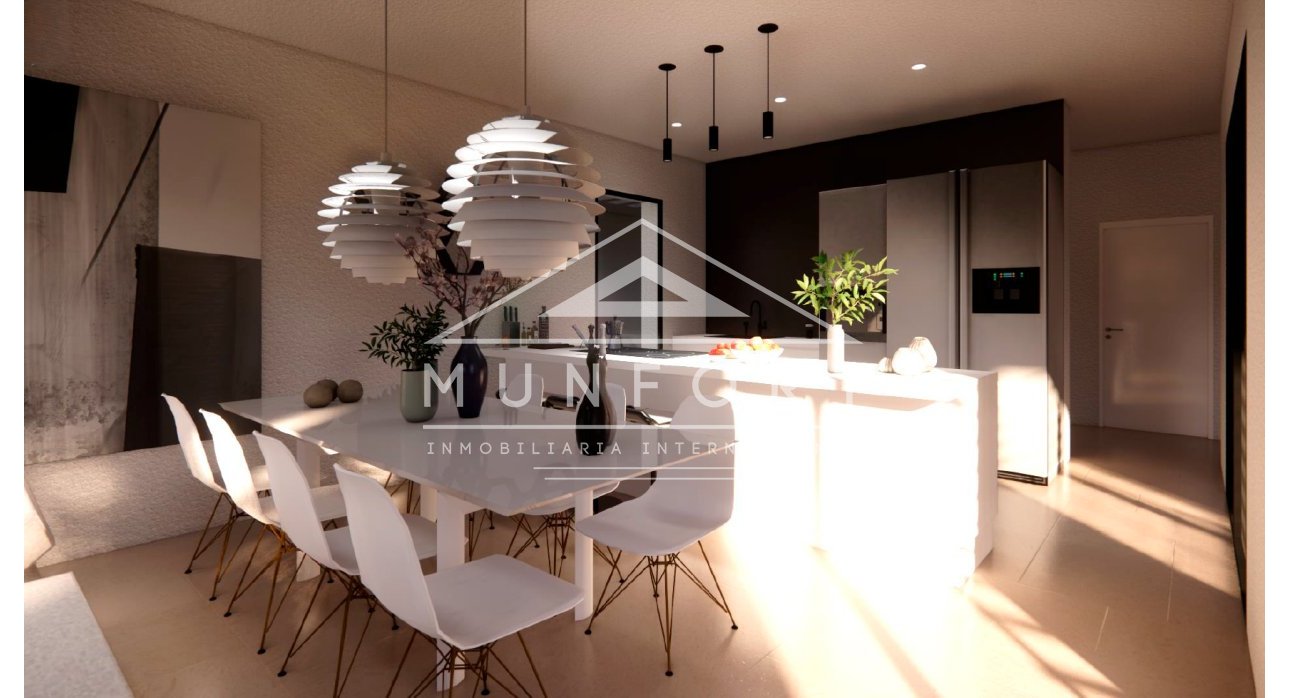 Segunda mano - Villas de lujo -
Alcázares, Los - Los Alc&aacute;zares