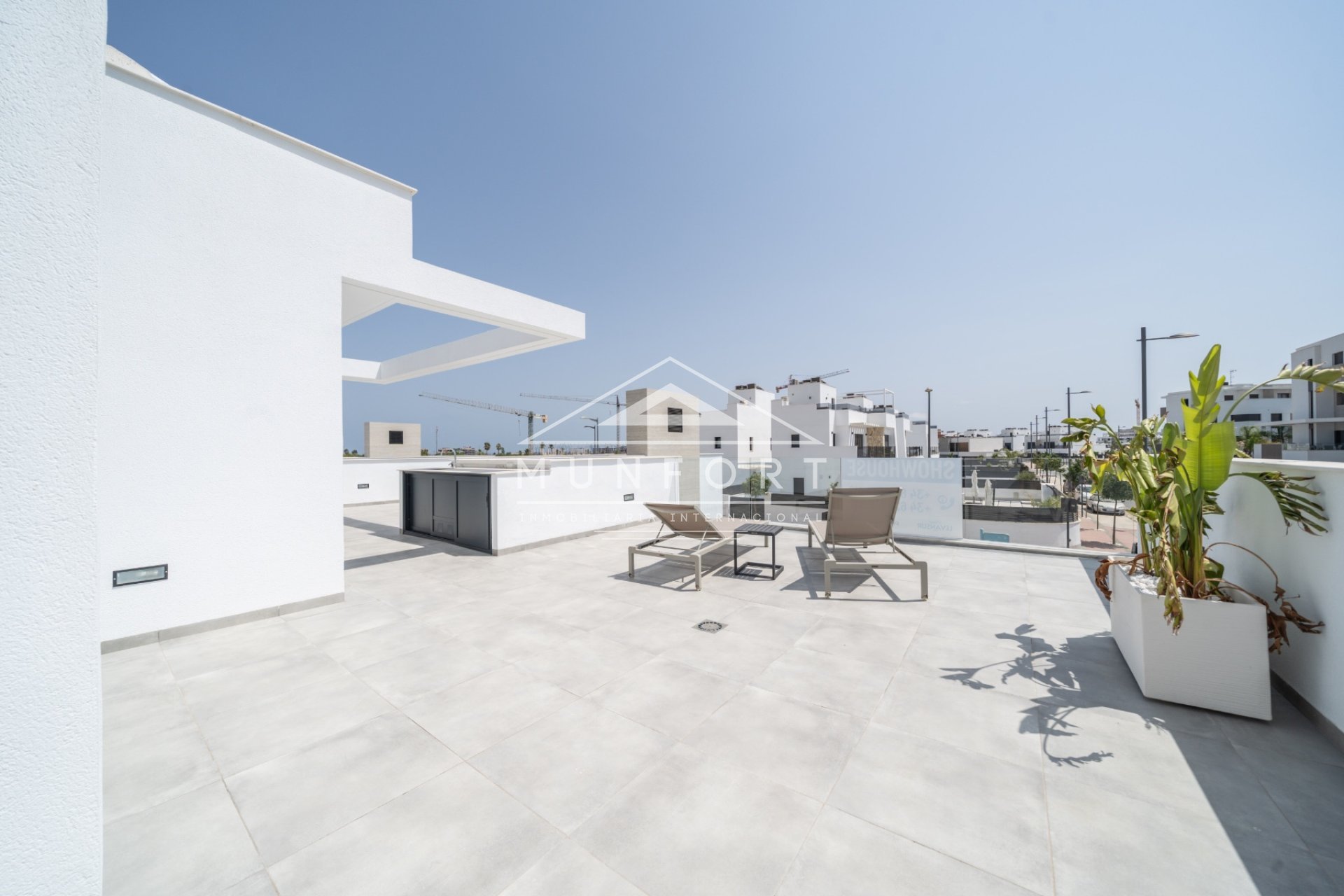 Segunda mano - Villas de lujo -
Alcázares, Los - Los Alc&aacute;zares
