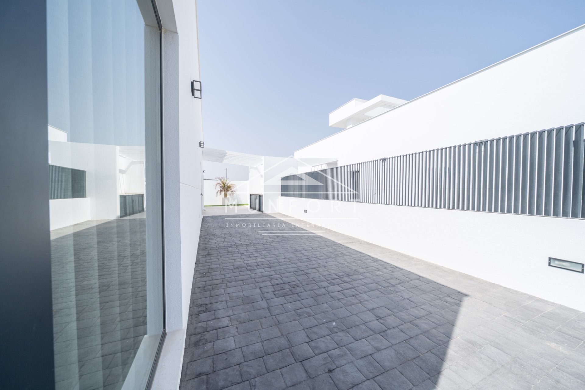 Segunda mano - Villas de lujo -
Alcázares, Los - Los Alc&aacute;zares