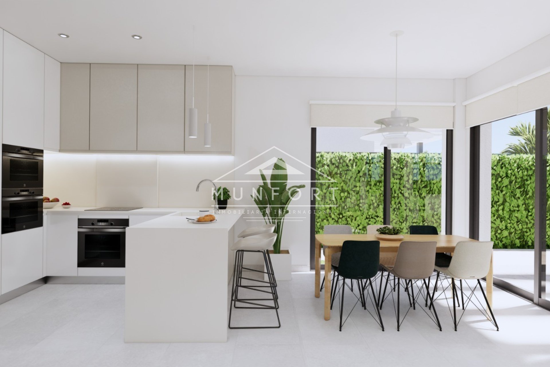 Segunda mano - Villas de lujo -
Alcázares, Los - Los Narejos