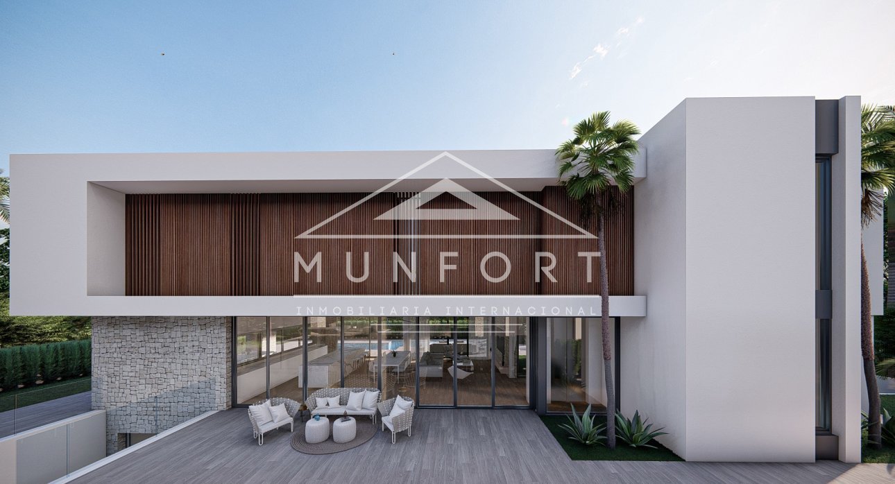 Segunda mano - Villas de lujo -
Alfaz del Pi - El Albir