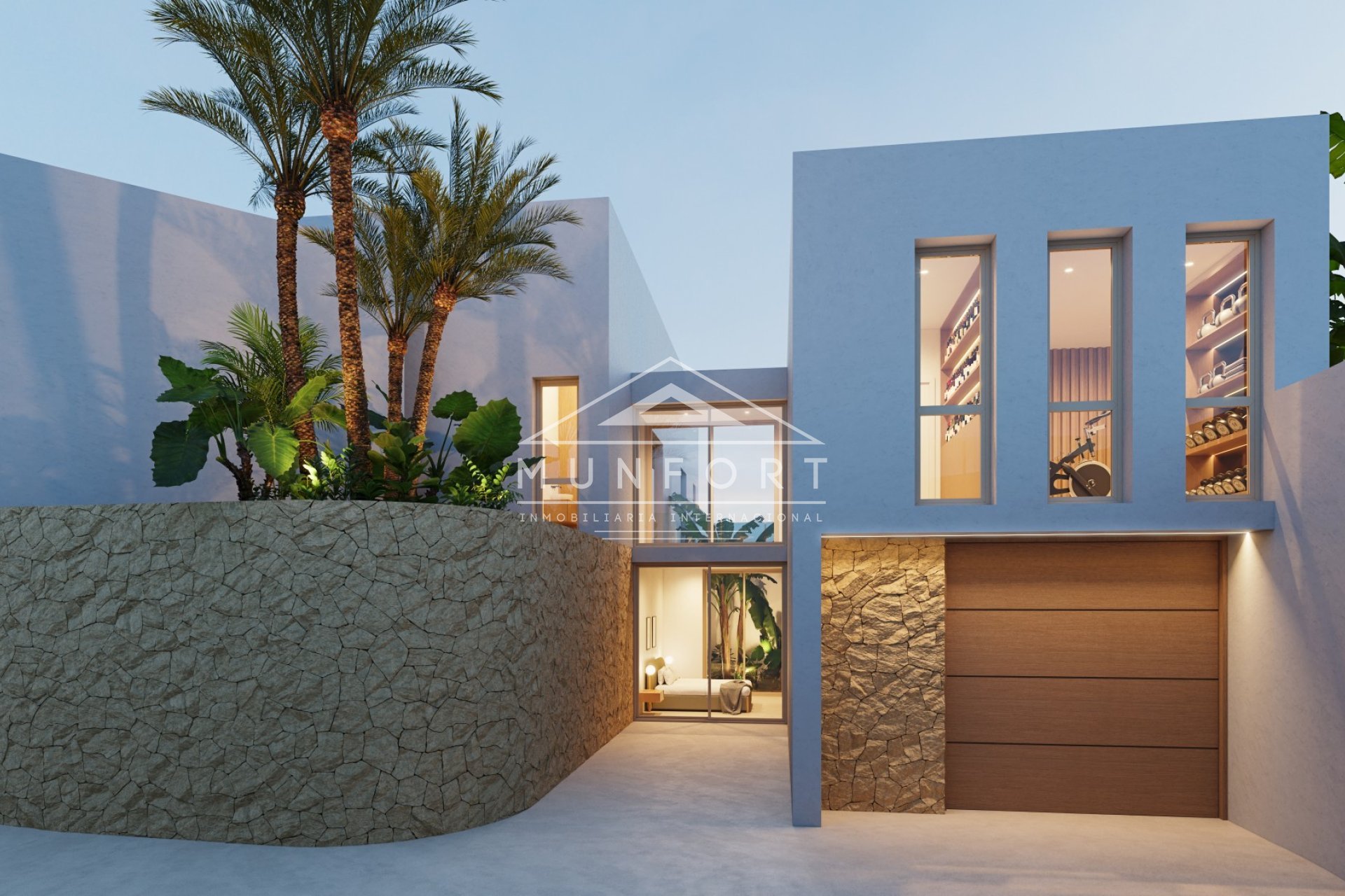 Segunda mano - Villas de lujo -
Algorfa - Club de Golf La Finca - Algorfa