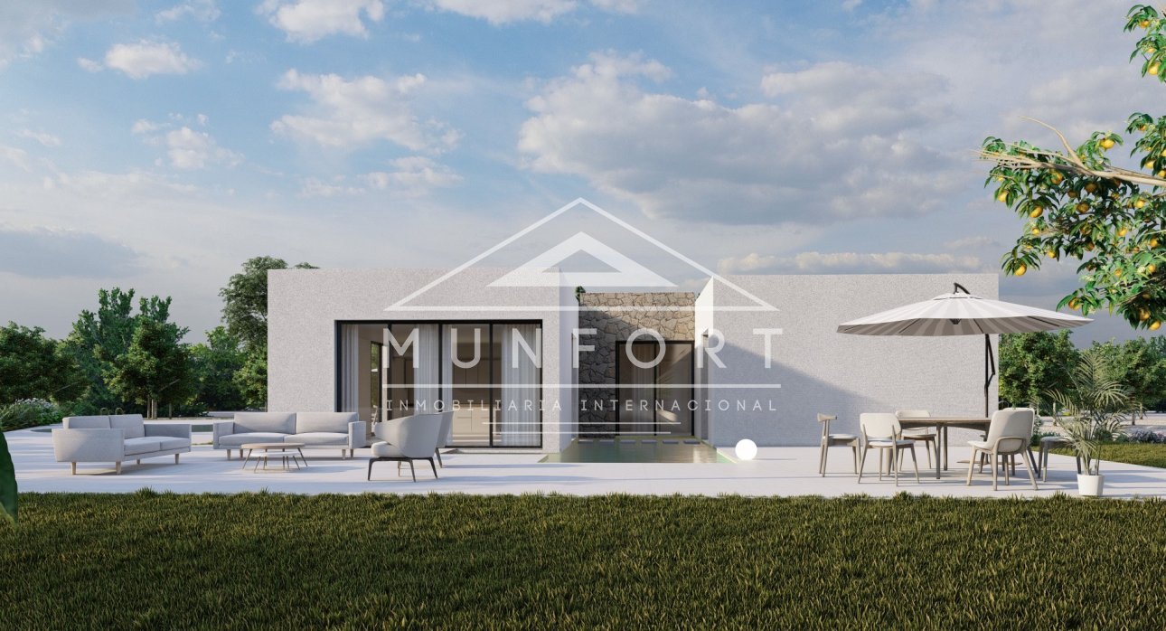 Segunda mano - Villas de lujo -
Algorfa - Club de Golf La Finca - Algorfa