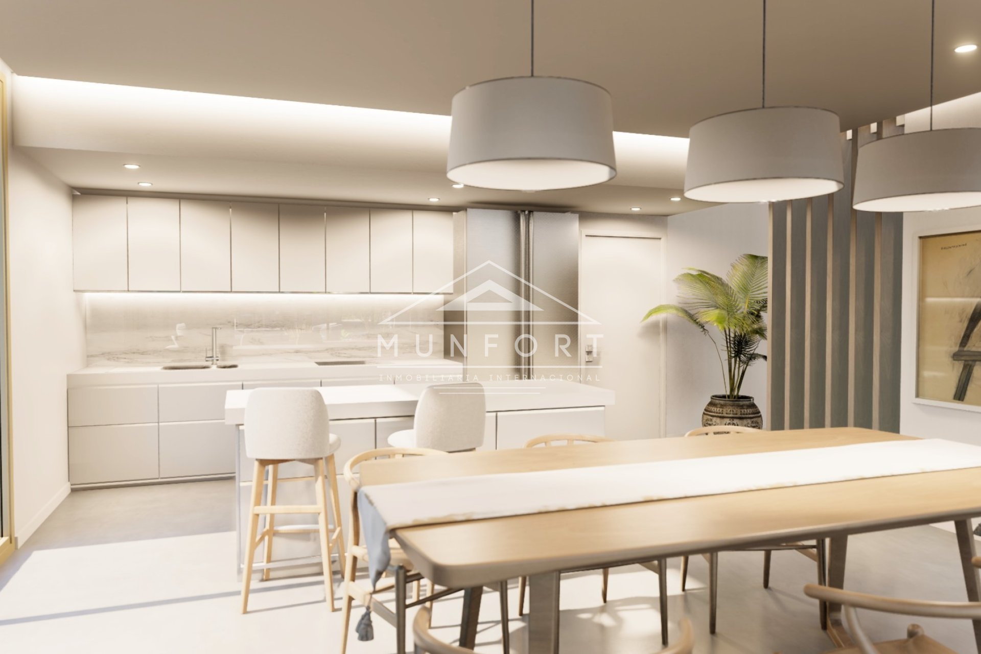 Segunda mano - Villas de lujo -
Algorfa - Club de Golf La Finca - Algorfa