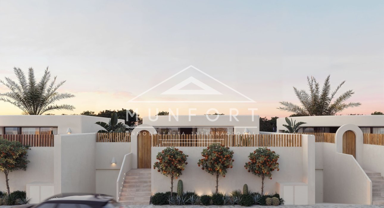 Segunda mano - Villas de lujo -
Algorfa - Club de Golf La Finca - Algorfa