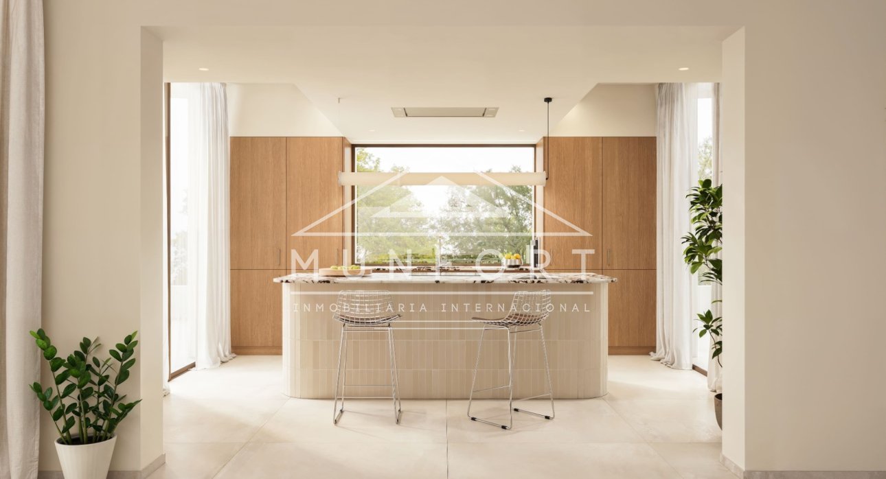 Segunda mano - Villas de lujo -
Algorfa - Club de Golf La Finca - Algorfa