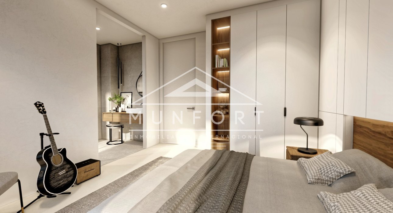 Segunda mano - Villas de lujo -
Altea - Altea Hills