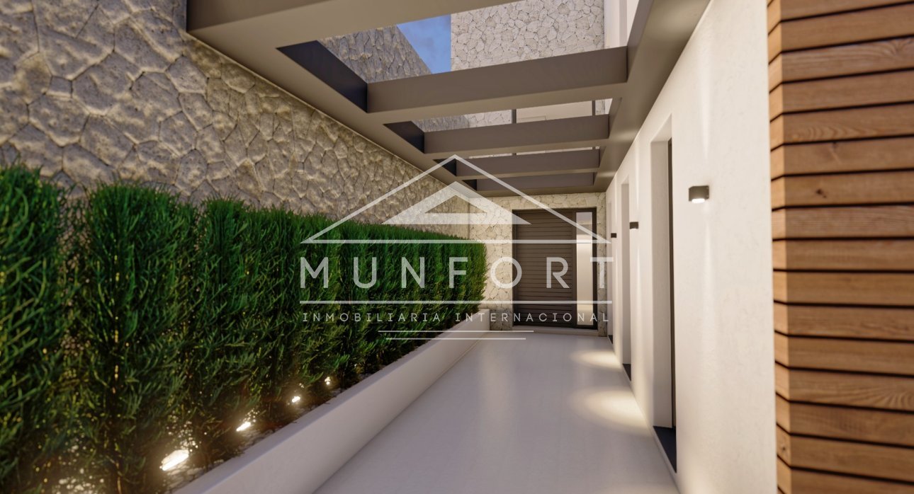 Segunda mano - Villas de lujo -
Altea - Altea Hills