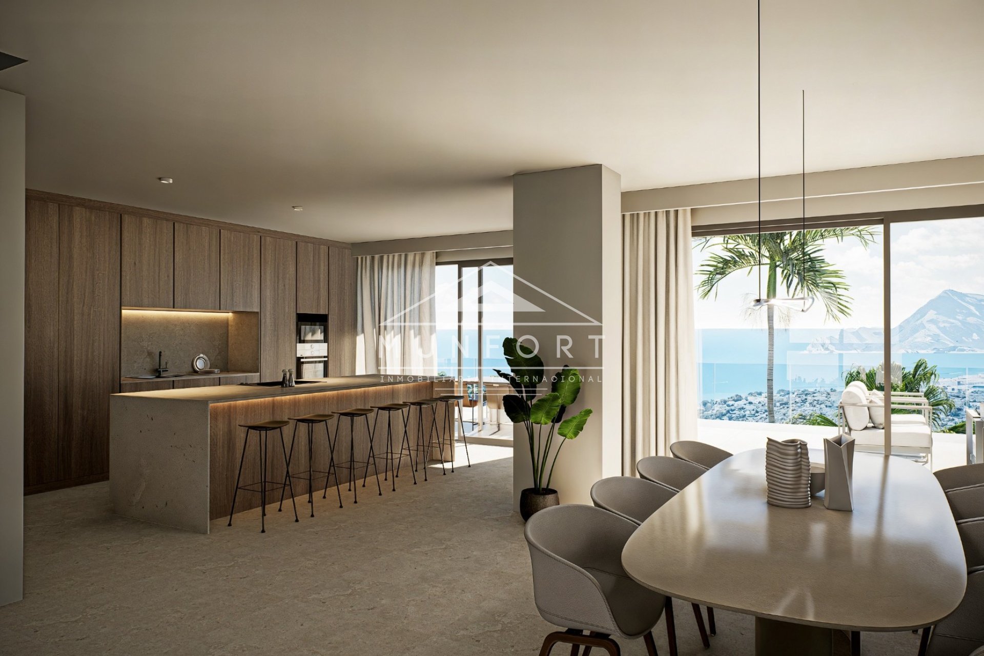 Segunda mano - Villas de lujo -
Altea - Altea Hills