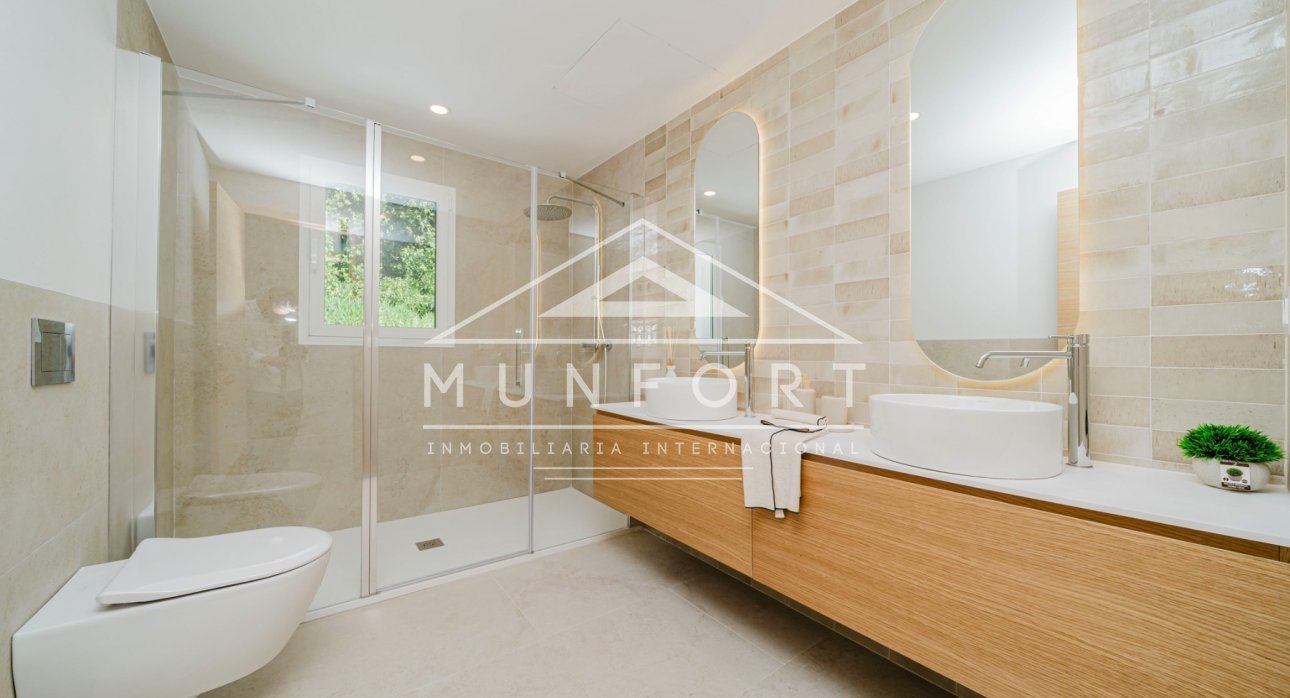 Segunda mano - Villas de lujo -
Altea - Altea Hills