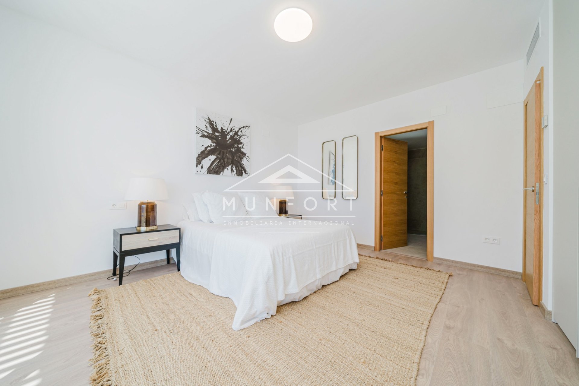 Segunda mano - Villas de lujo -
Altea - Altea Hills