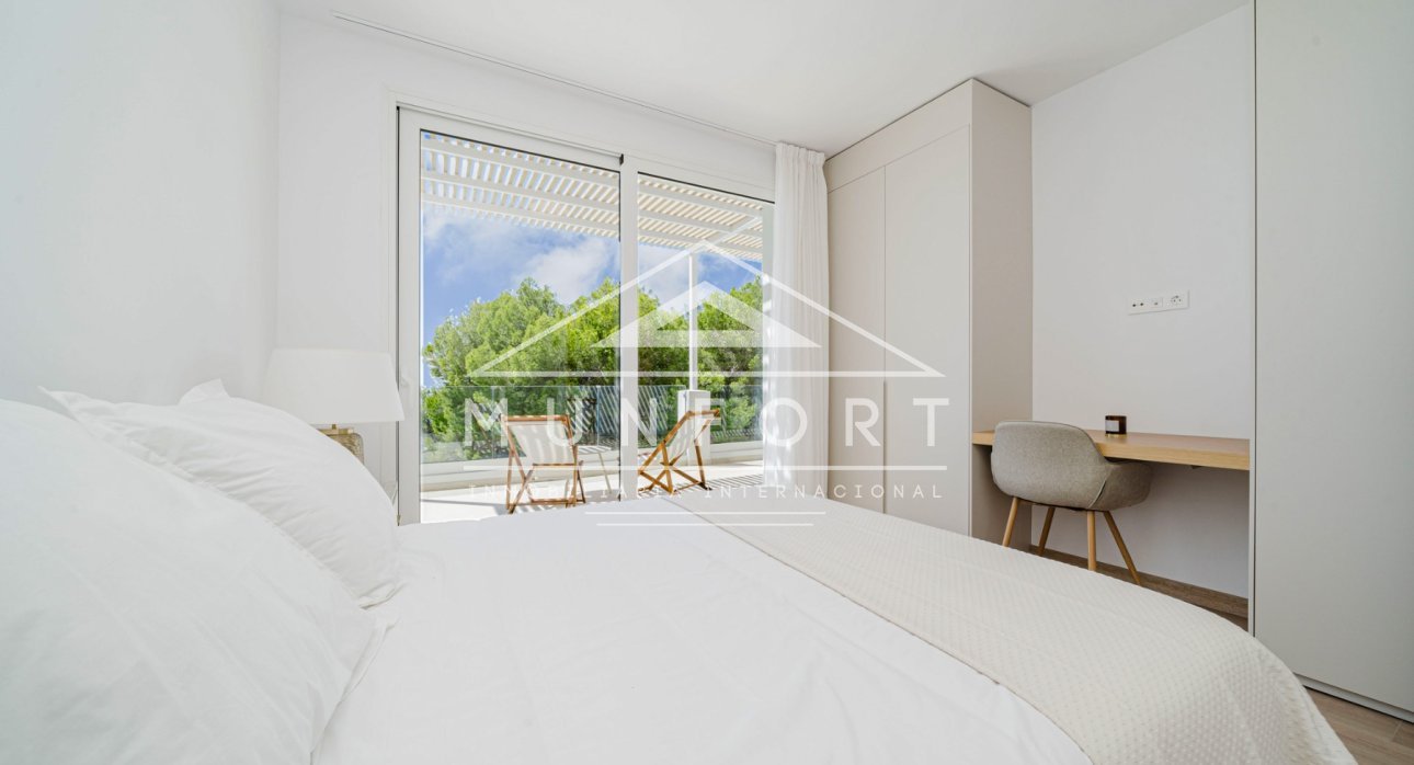 Segunda mano - Villas de lujo -
Altea - Altea Hills