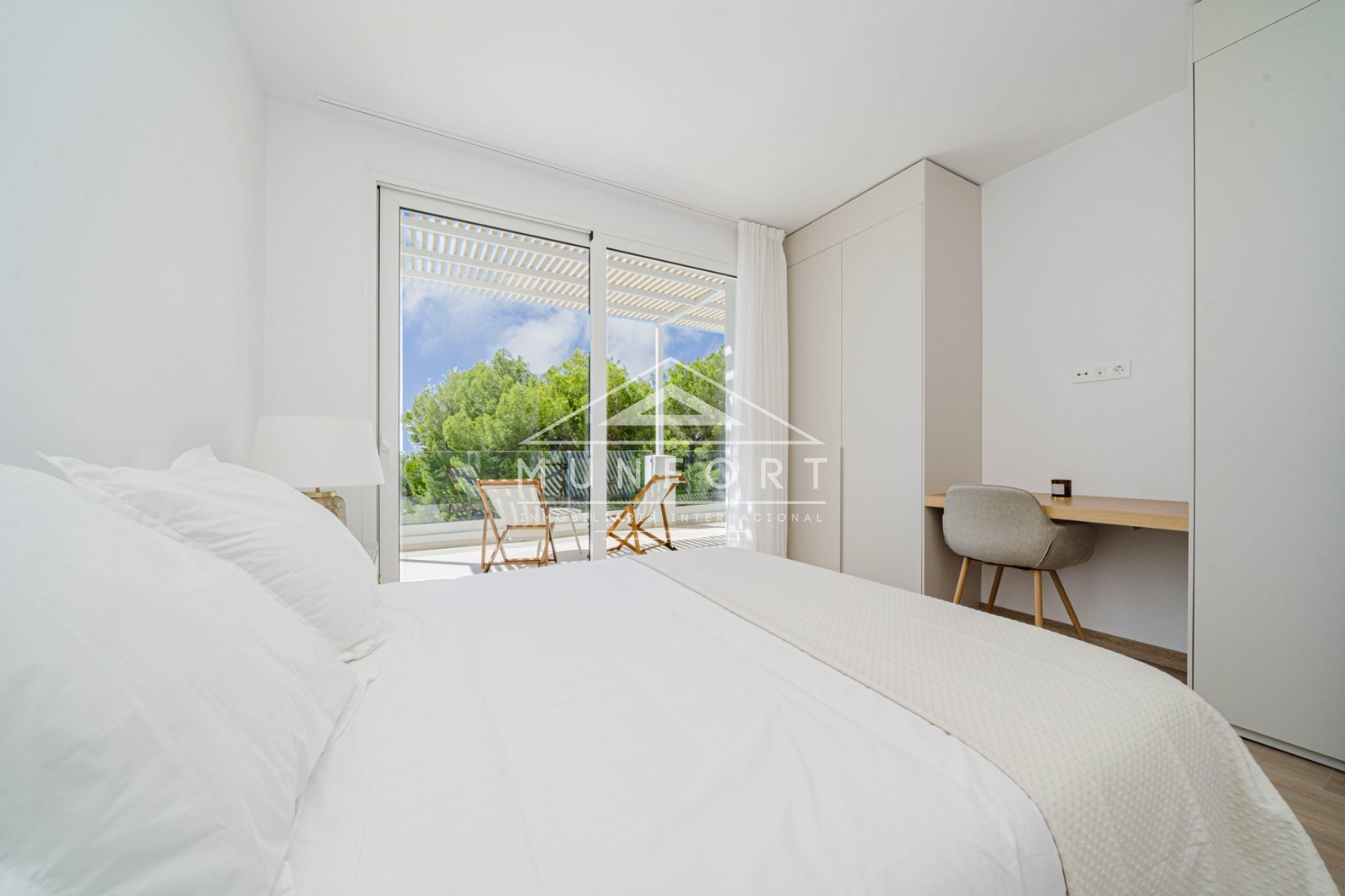 Segunda mano - Villas de lujo -
Altea - Altea Hills