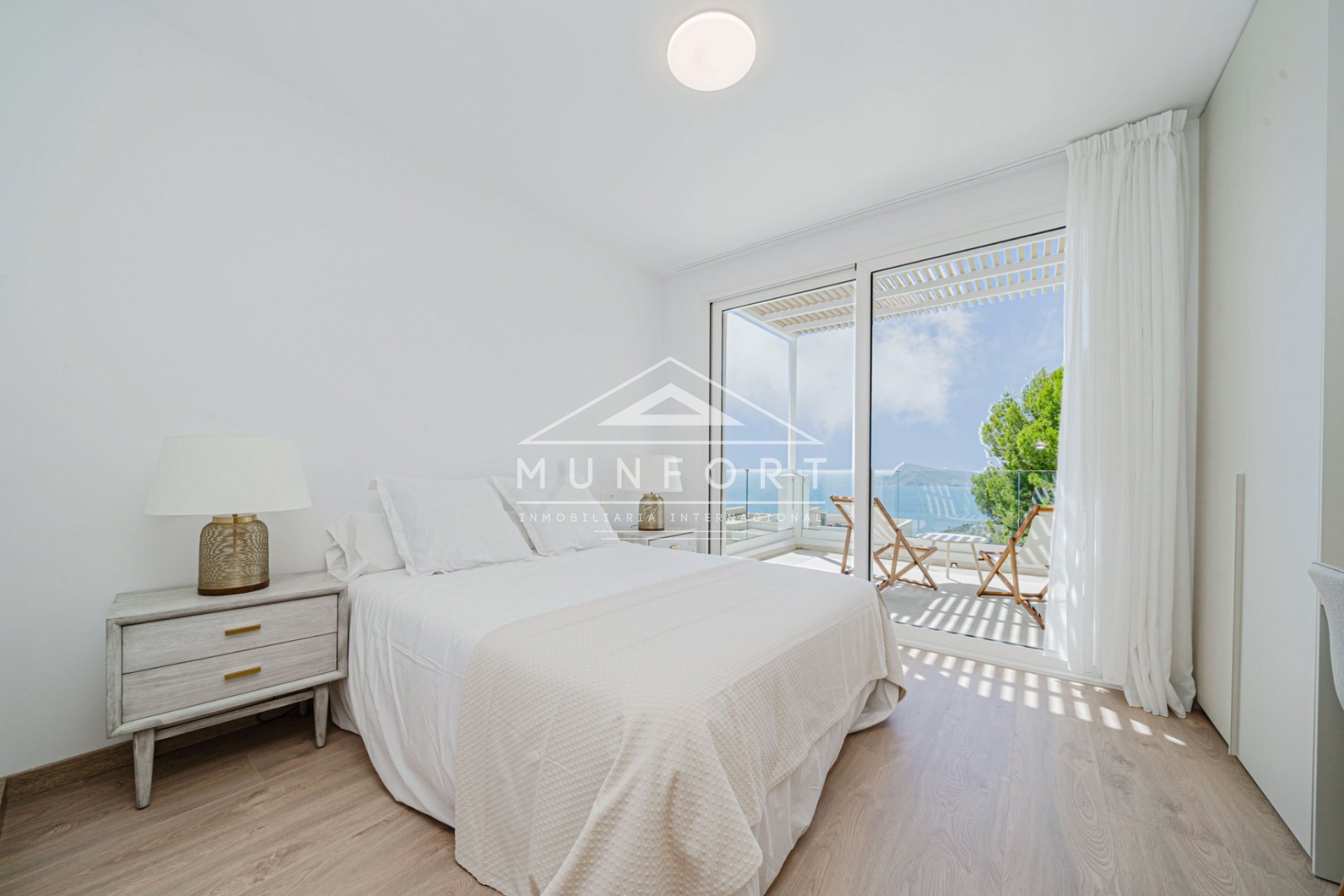 Segunda mano - Villas de lujo -
Altea - Altea Hills