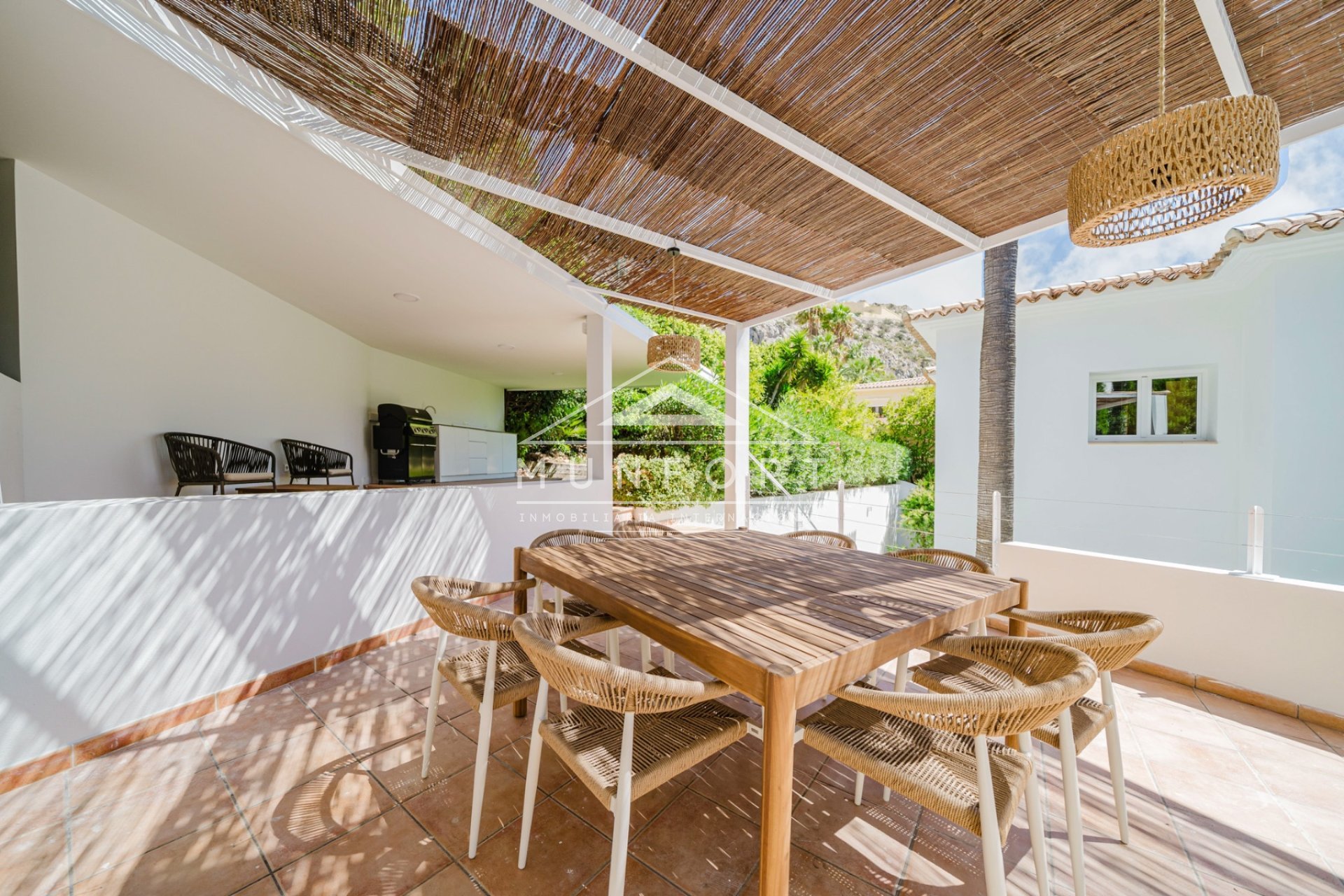 Segunda mano - Villas de lujo -
Altea - Altea Hills