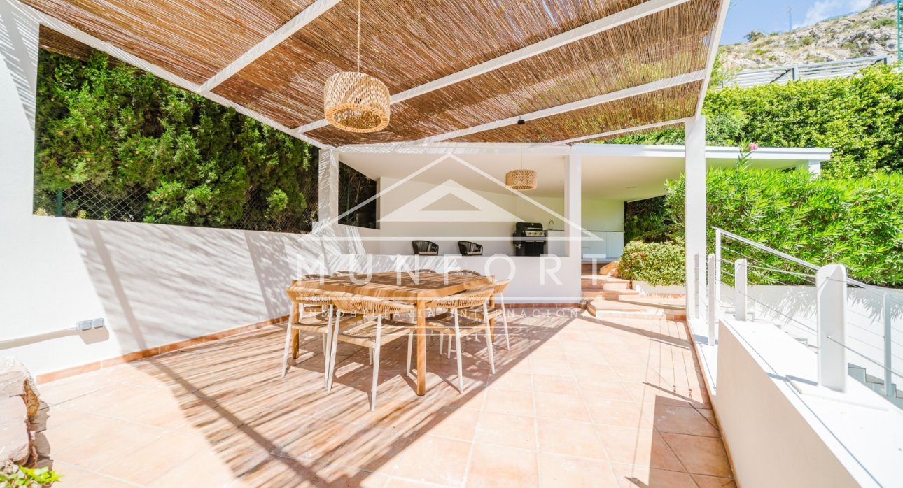 Segunda mano - Villas de lujo -
Altea - Altea Hills