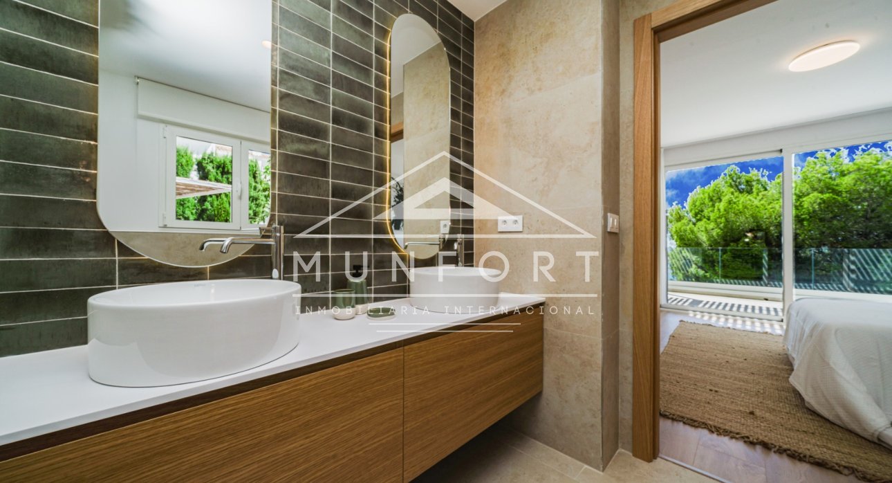 Segunda mano - Villas de lujo -
Altea - Altea Hills