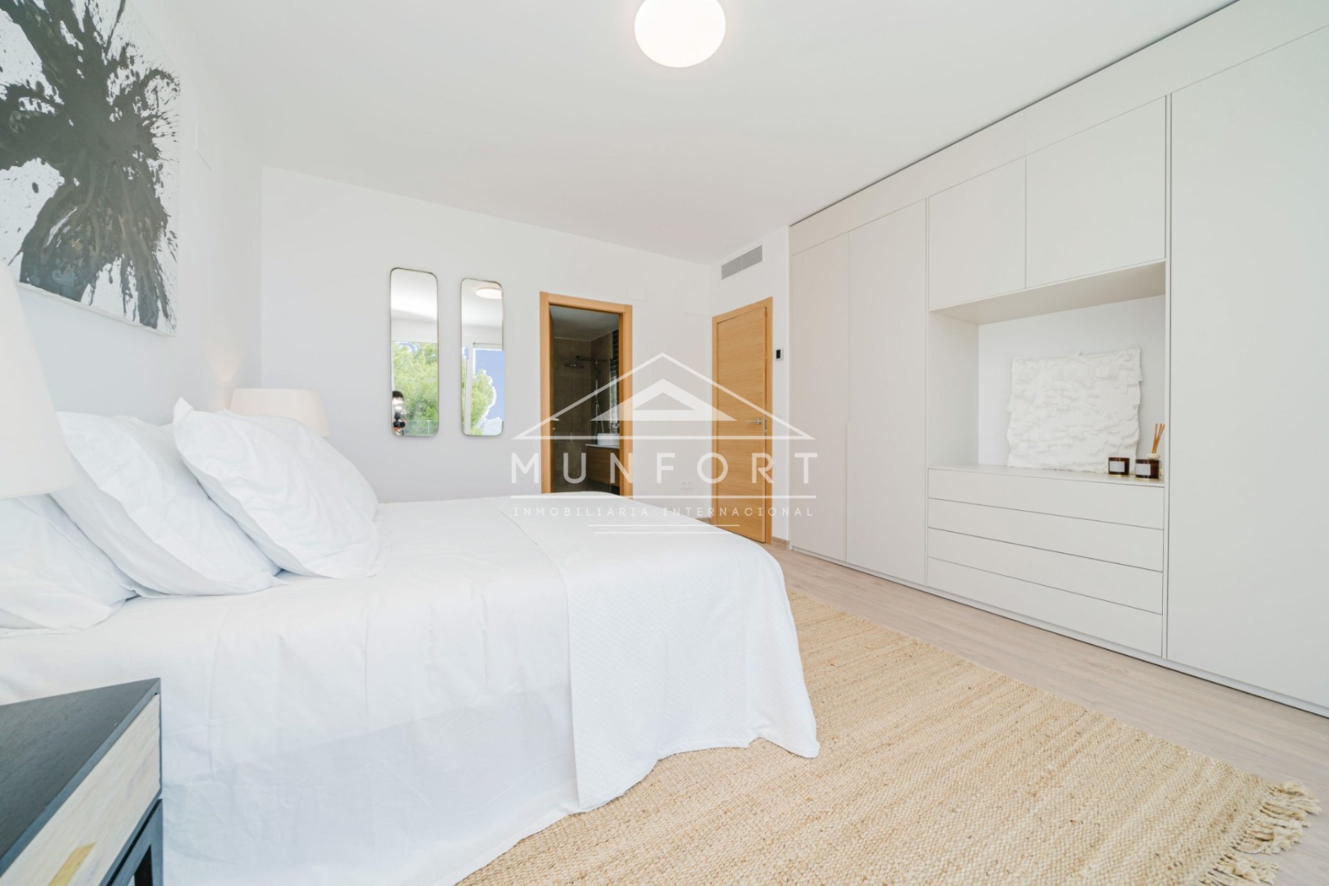 Segunda mano - Villas de lujo -
Altea - Altea Hills