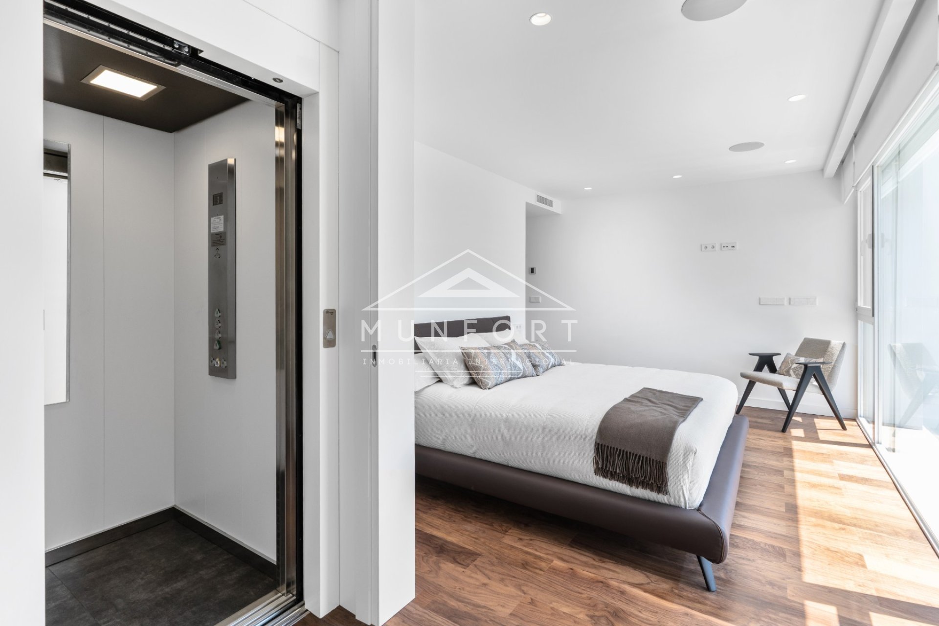 Segunda mano - Villas de lujo -
Altea - Altea Hills