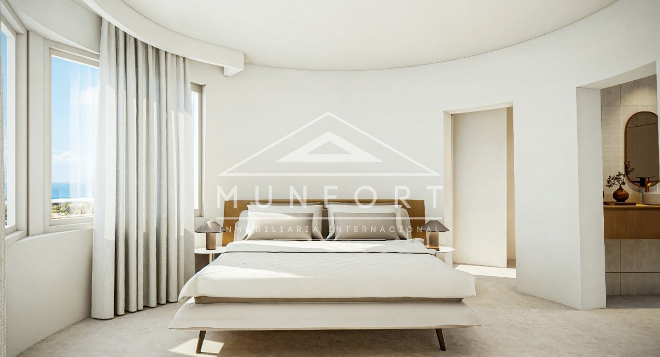 Segunda mano - Villas de lujo -
Altea - Altea Hills