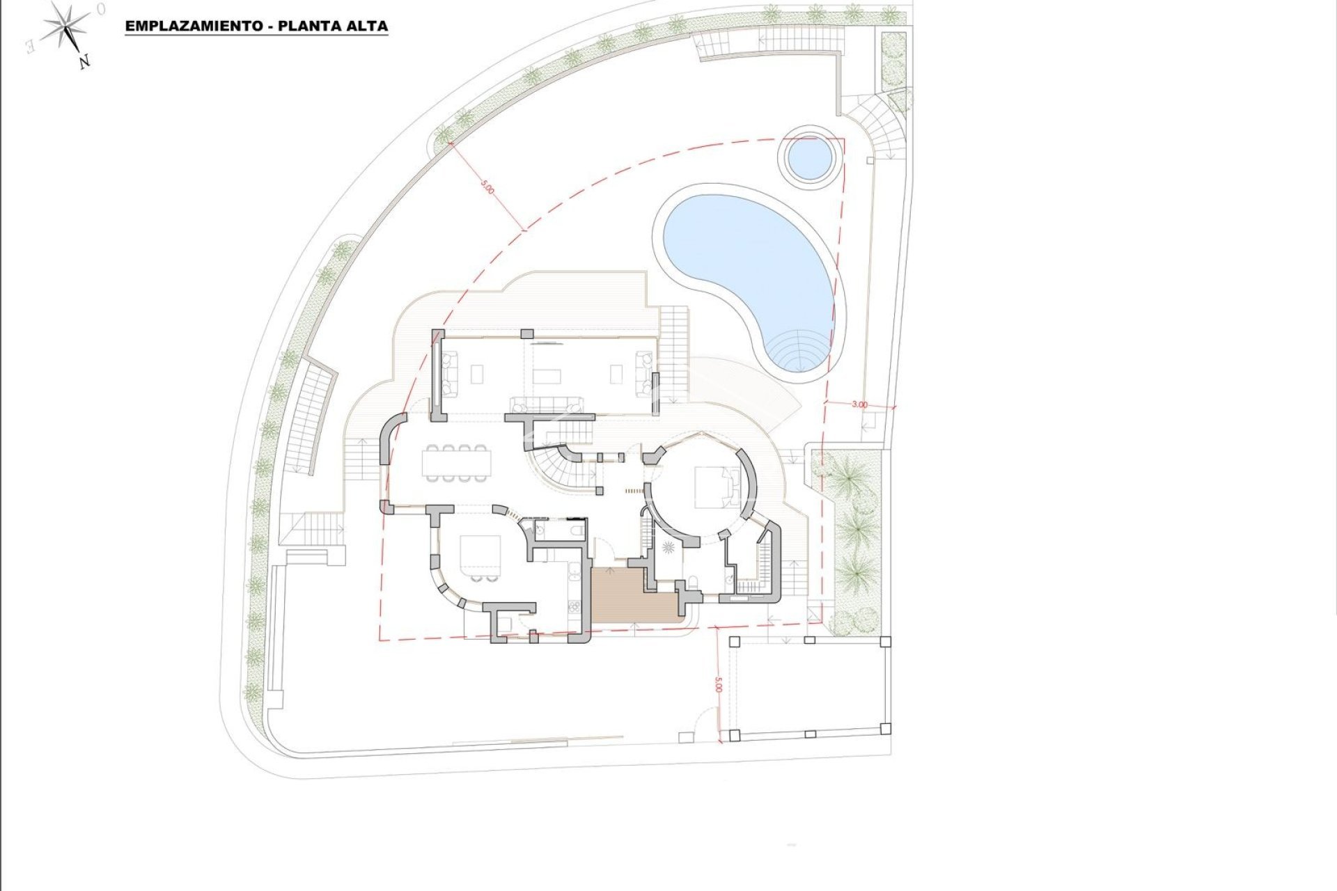 Segunda mano - Villas de lujo -
Altea - Altea Hills