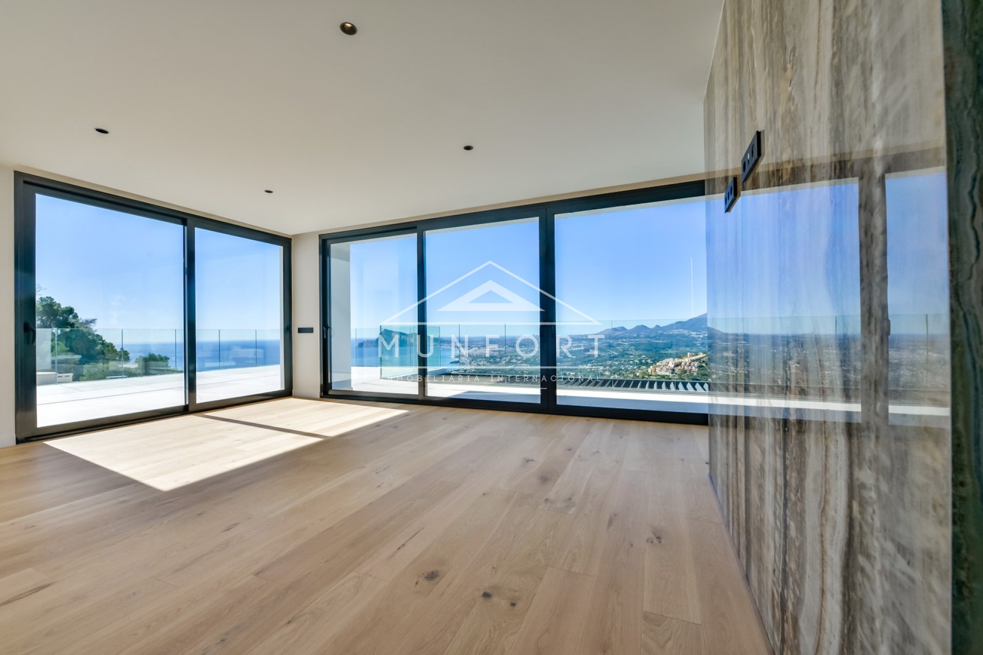 Segunda mano - Villas de lujo -
Altea - Altea Hills