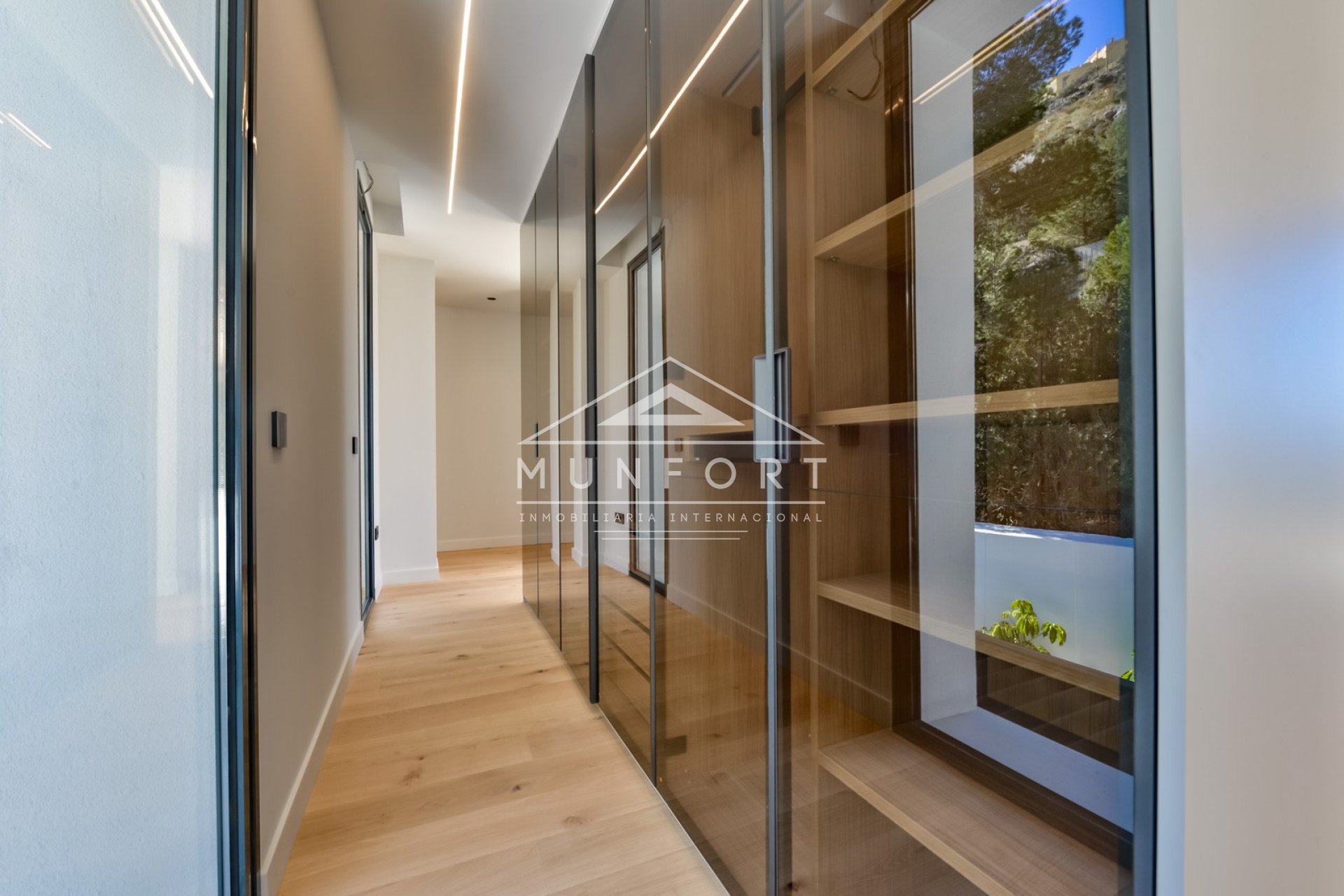 Segunda mano - Villas de lujo -
Altea - Altea Hills