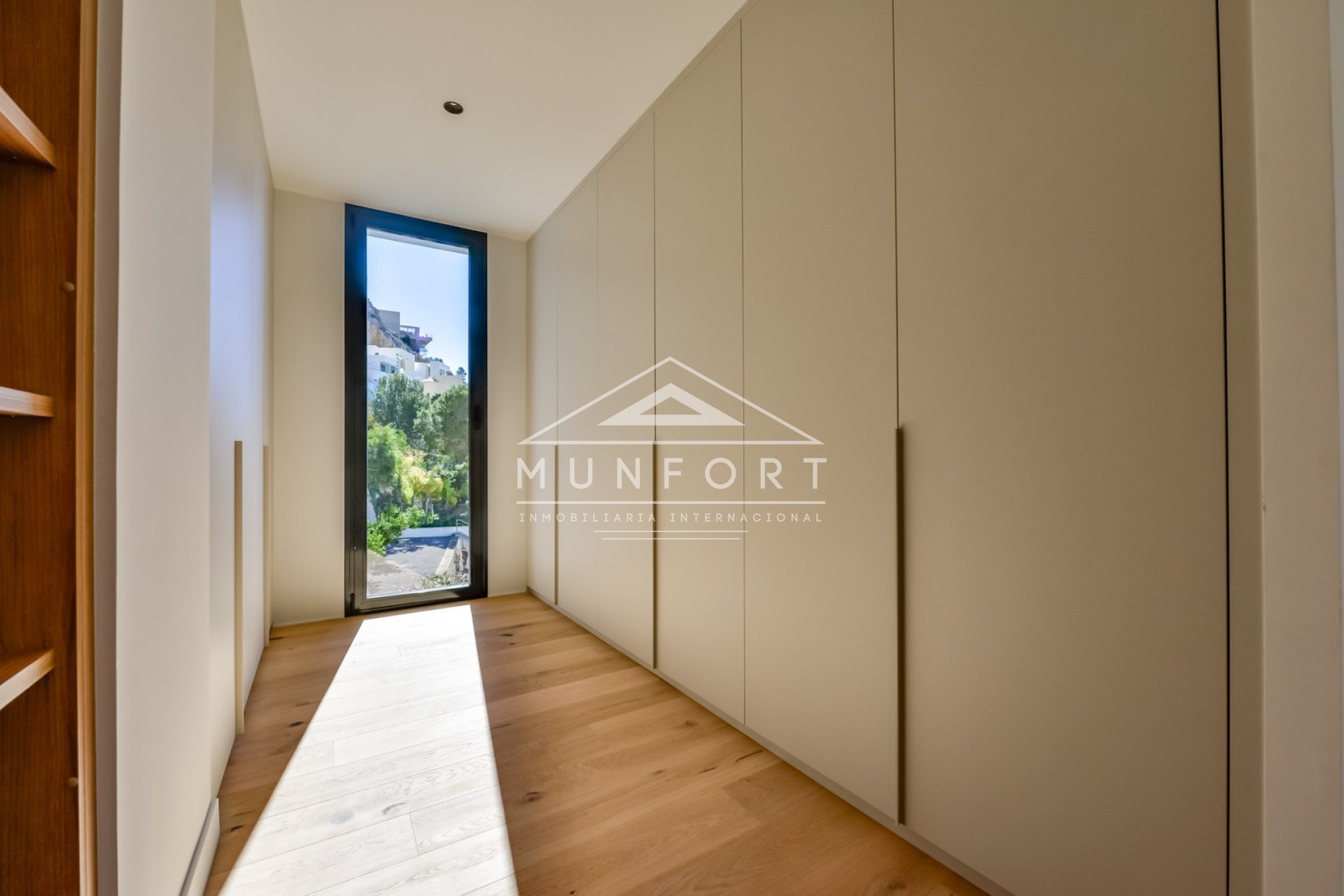 Segunda mano - Villas de lujo -
Altea - Altea Hills