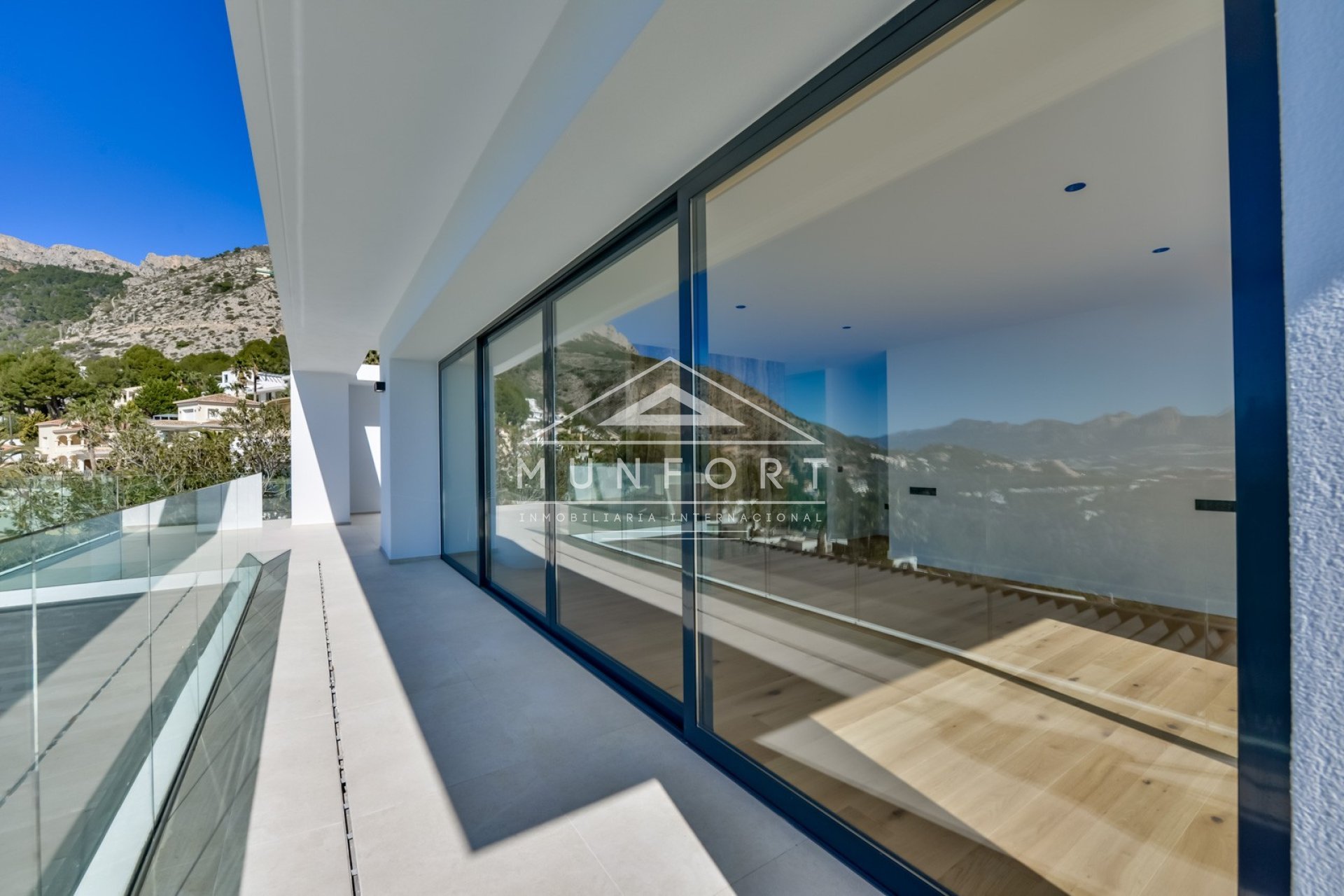 Segunda mano - Villas de lujo -
Altea - Altea Hills