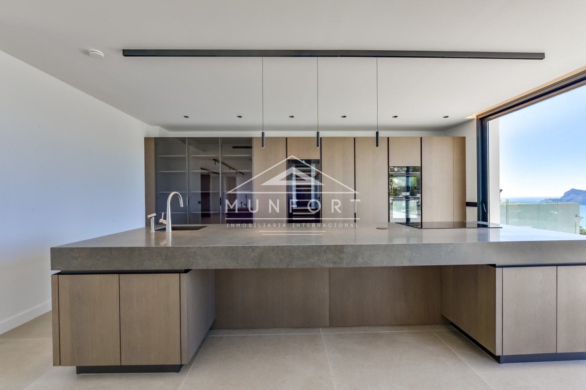 Segunda mano - Villas de lujo -
Altea - Altea Hills