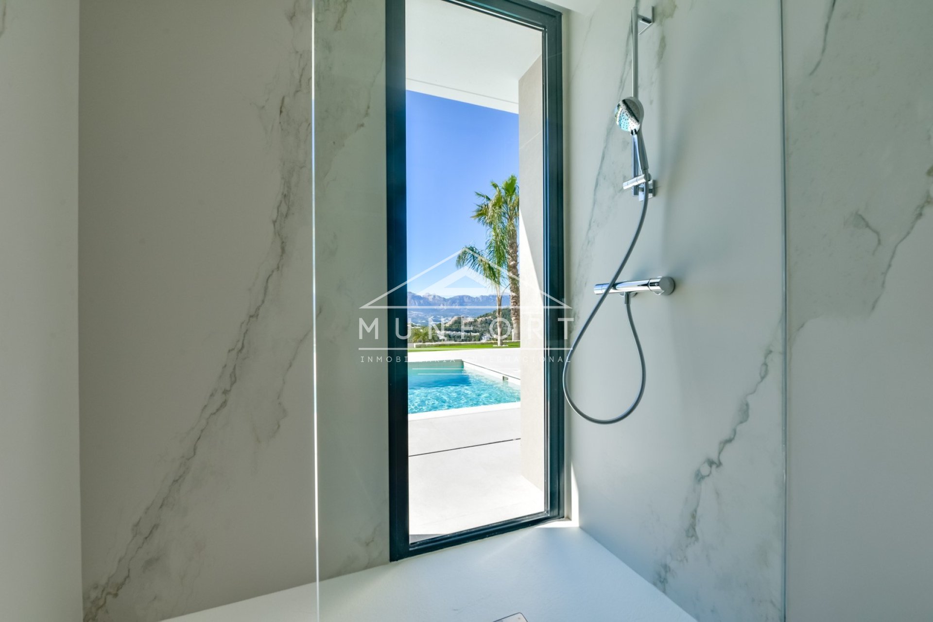 Segunda mano - Villas de lujo -
Altea - Altea Hills