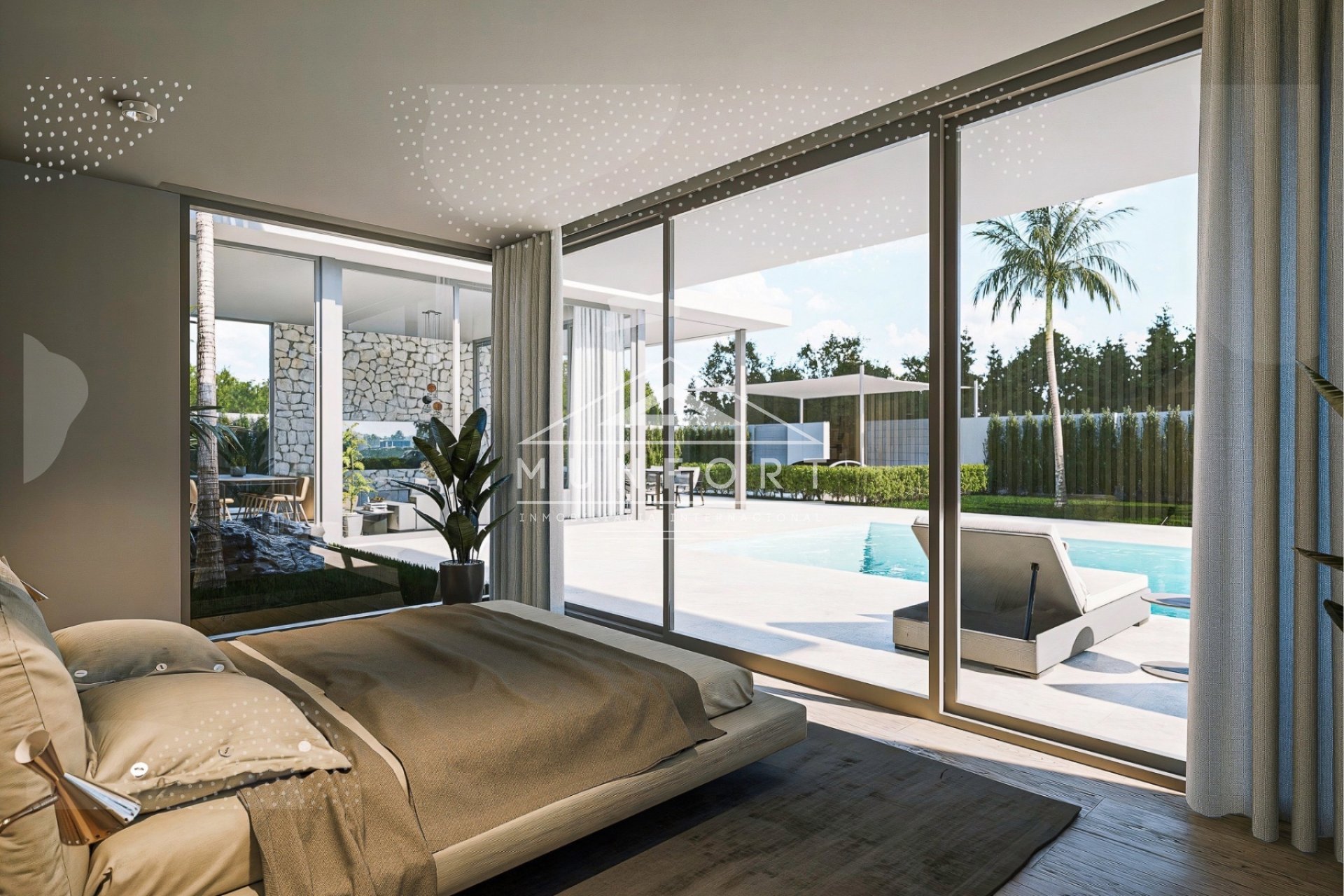 Segunda mano - Villas de lujo -
Altea