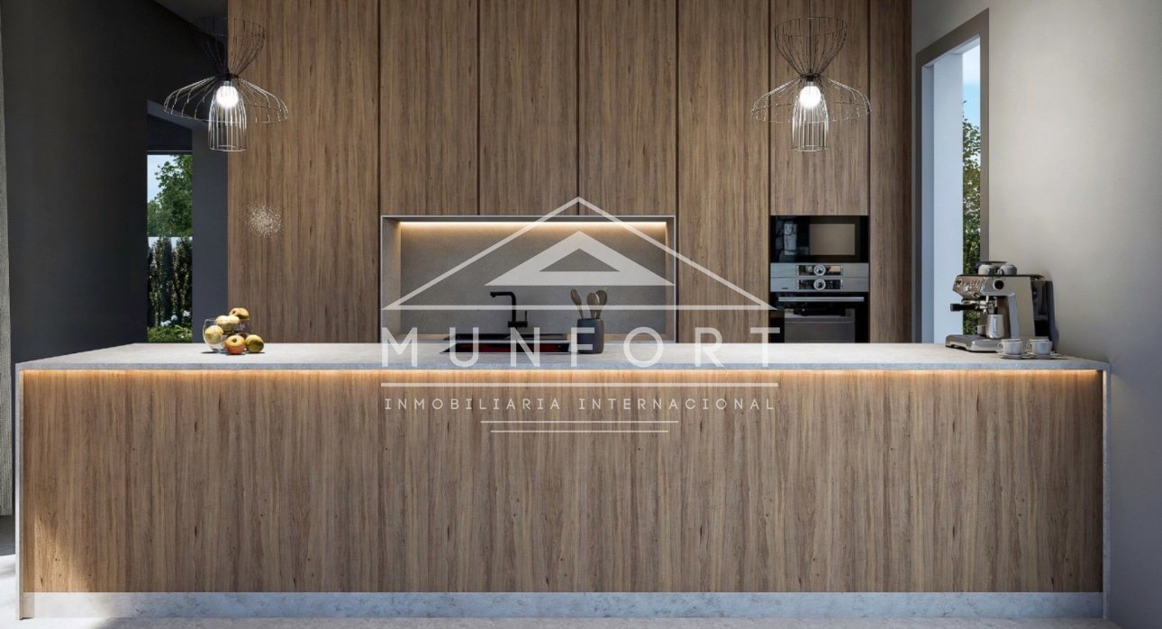 Segunda mano - Villas de lujo -
Altea