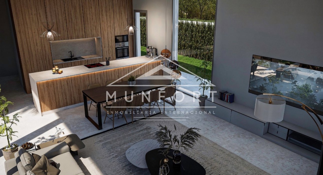 Segunda mano - Villas de lujo -
Altea