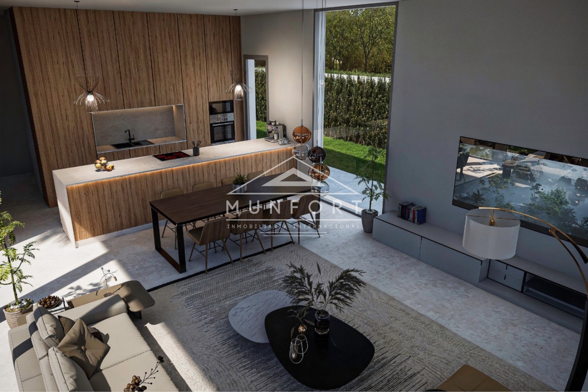 Segunda mano - Villas de lujo -
Altea