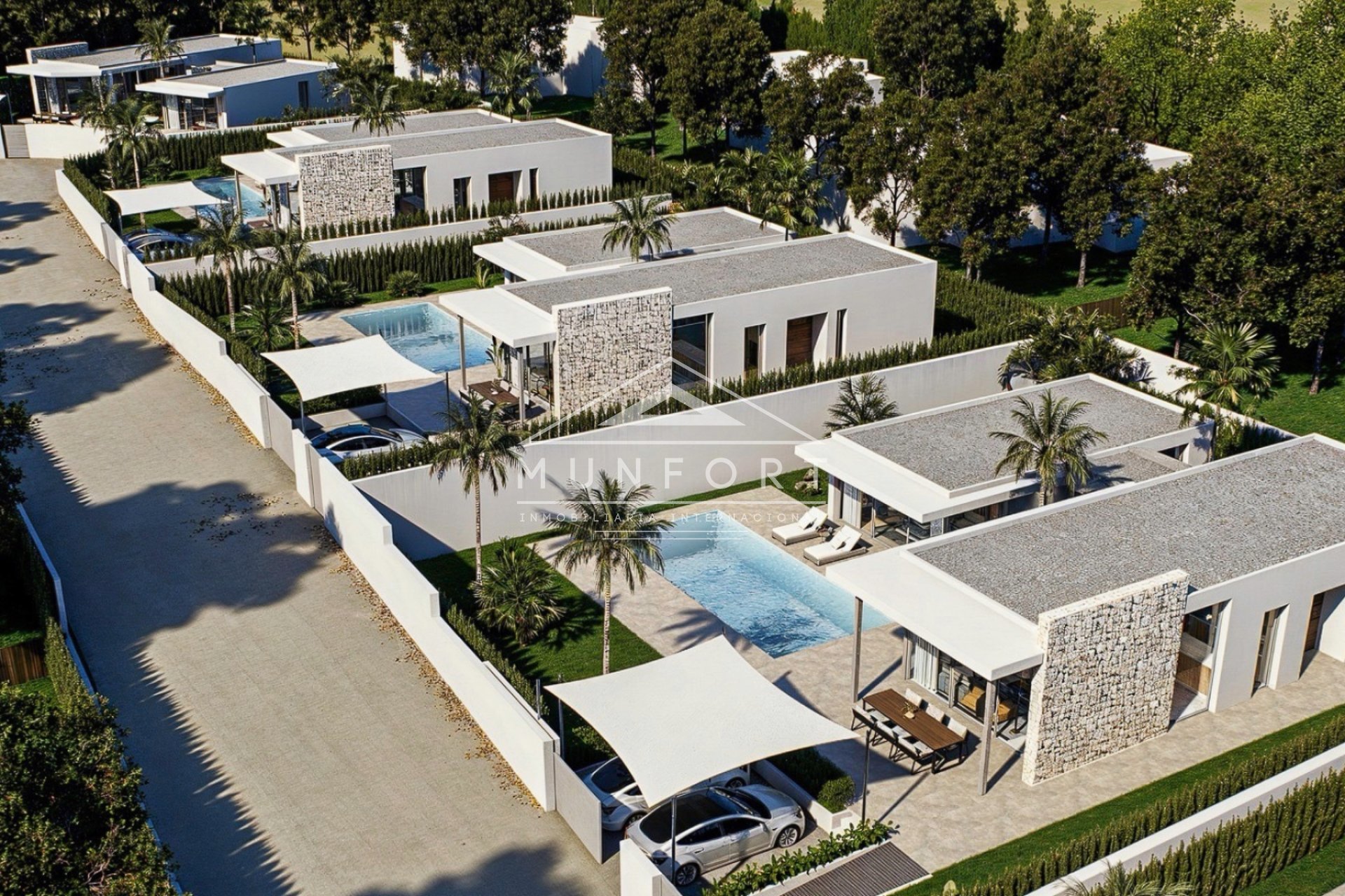 Segunda mano - Villas de lujo -
Altea