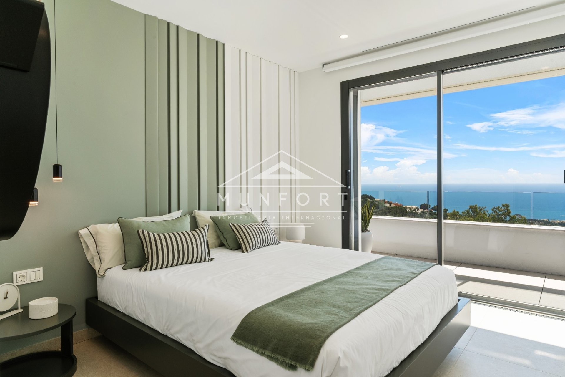 Segunda mano - Villas de lujo -
Altea