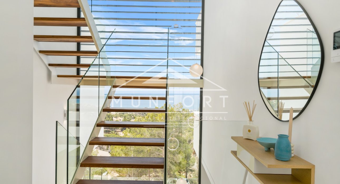 Segunda mano - Villas de lujo -
Altea