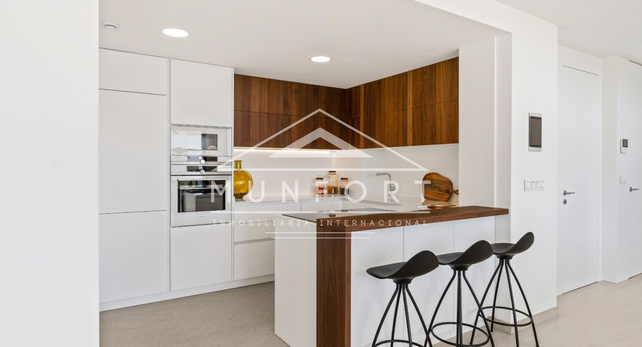 Segunda mano - Villas de lujo -
Altea