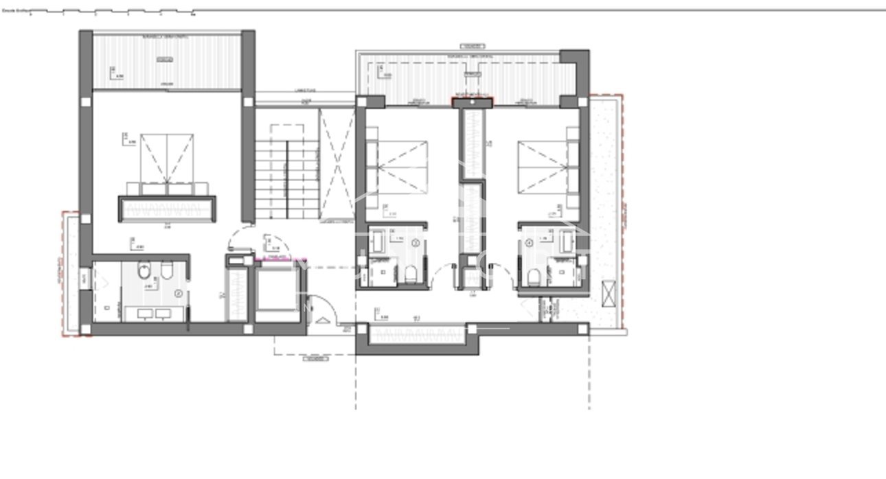 Segunda mano - Villas de lujo -
Altea