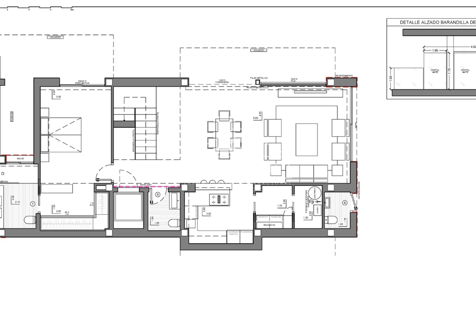 Segunda mano - Villas de lujo -
Altea