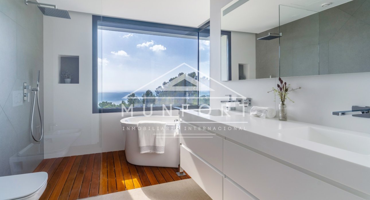 Segunda mano - Villas de lujo -
Altea