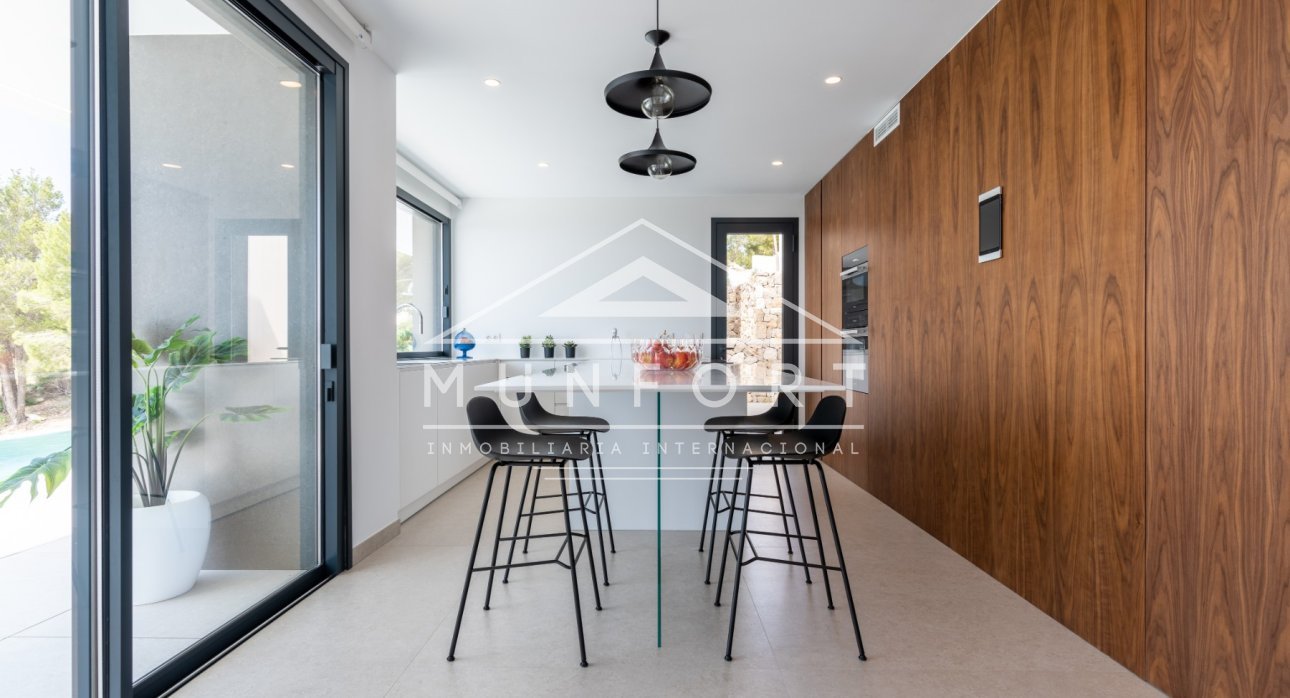 Segunda mano - Villas de lujo -
Altea