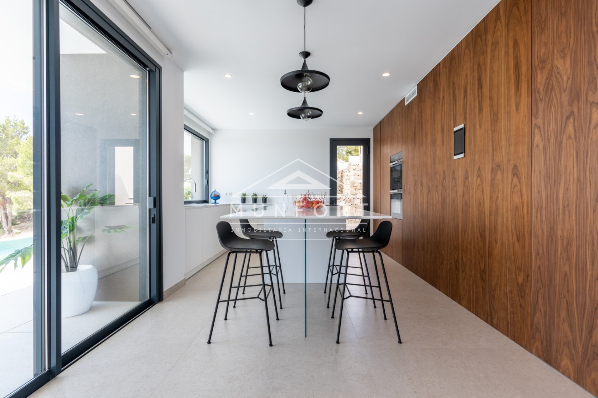 Segunda mano - Villas de lujo -
Altea