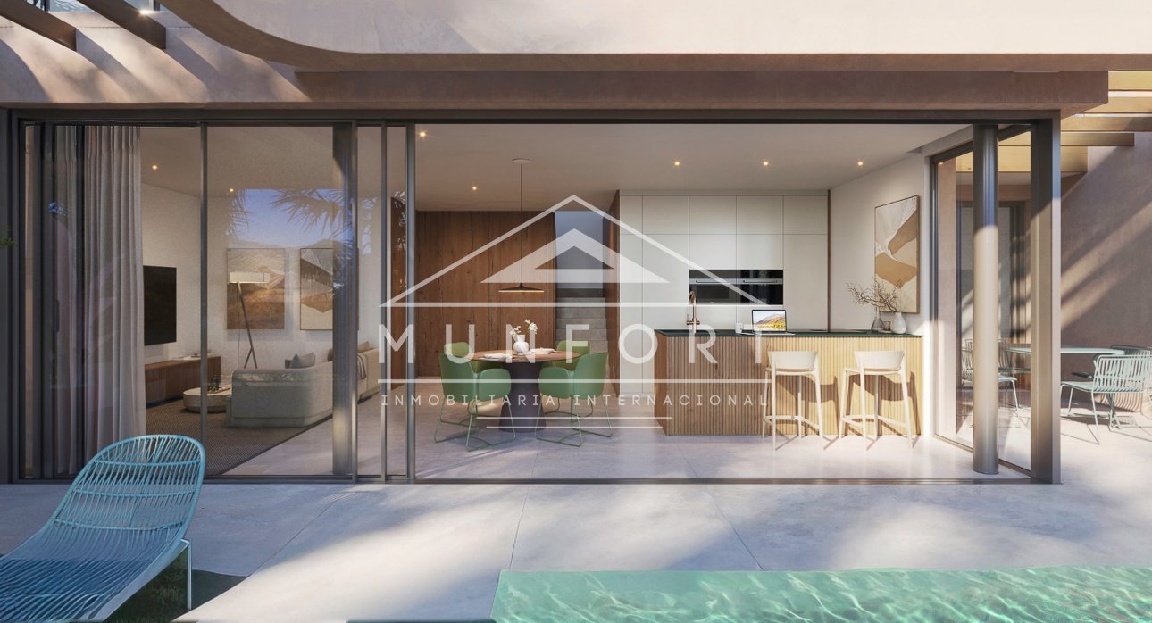 Segunda mano - Villas de lujo -
Baños y mendigo - Baños y Mendigo