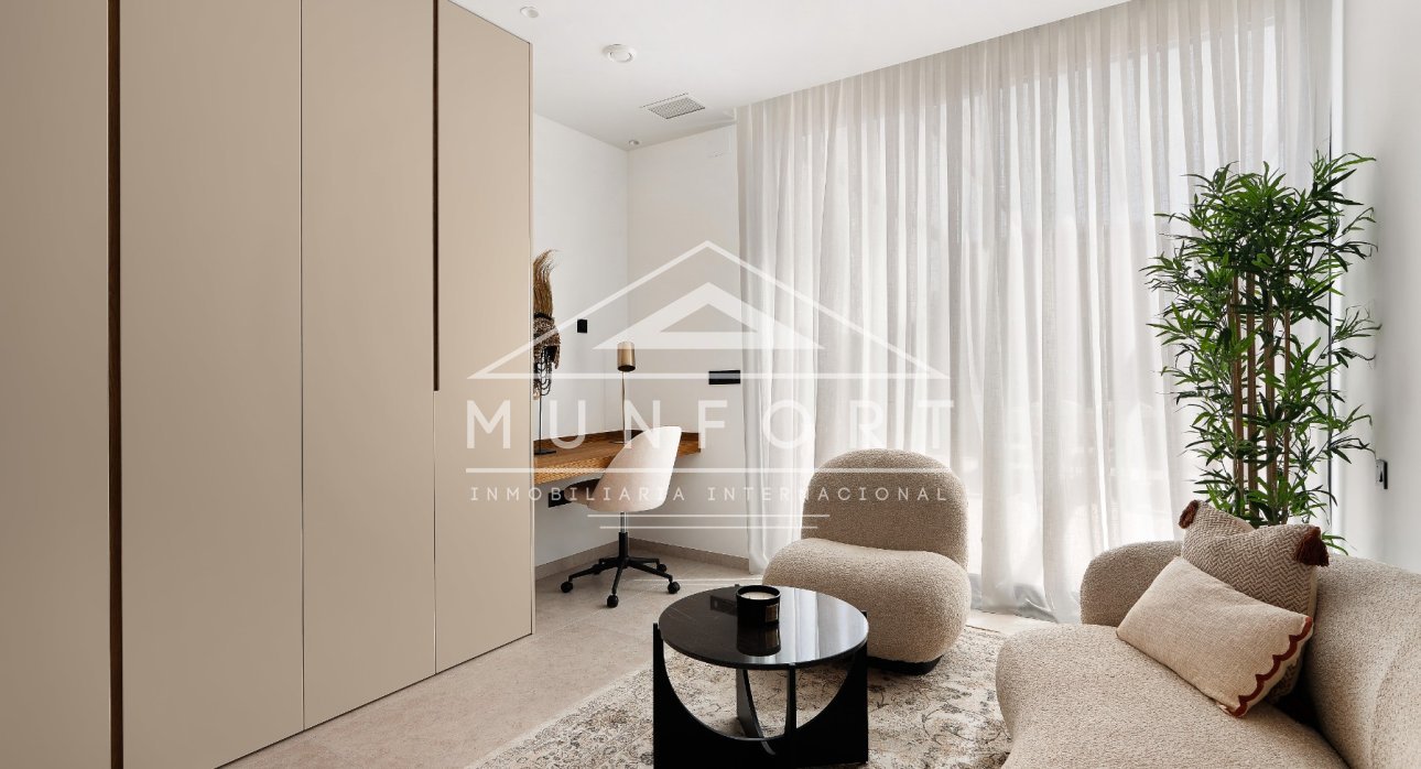 Segunda mano - Villas de lujo -
Benidorm