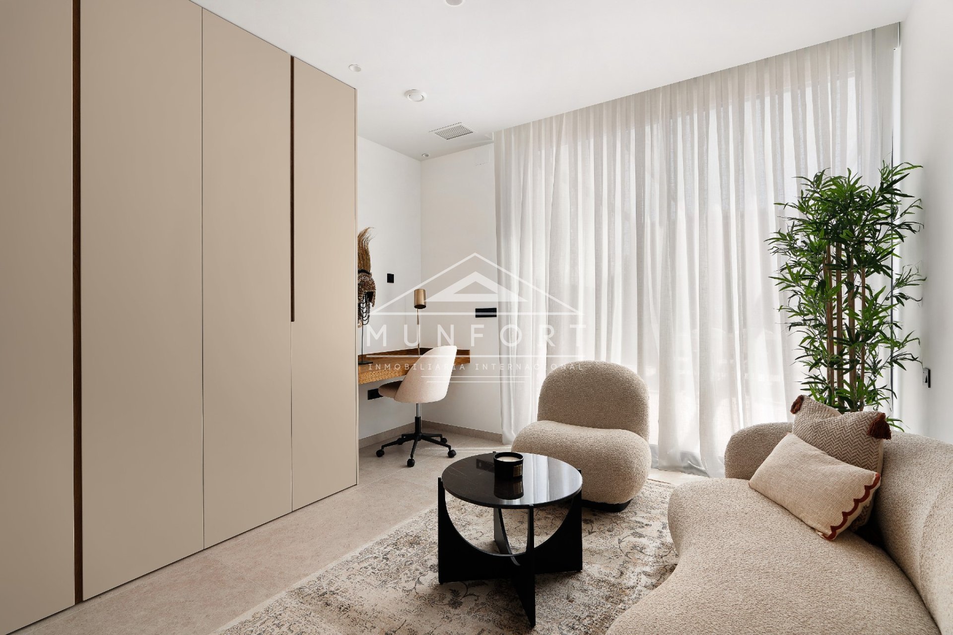 Segunda mano - Villas de lujo -
Benidorm