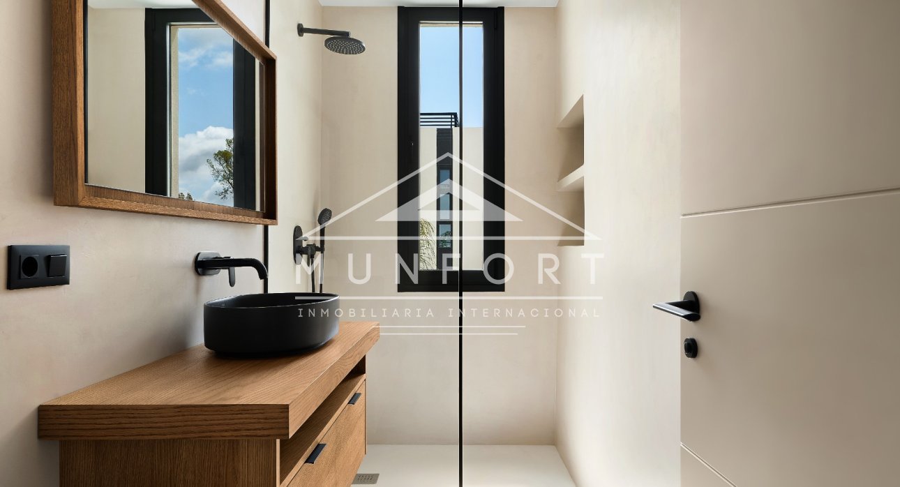 Segunda mano - Villas de lujo -
Benidorm